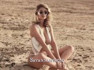 Savannahwyld
