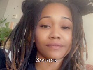 Savipink