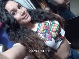 Saylorlee