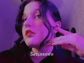 Saylorown