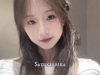 Sayukierika