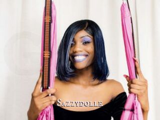 Sazzydolle