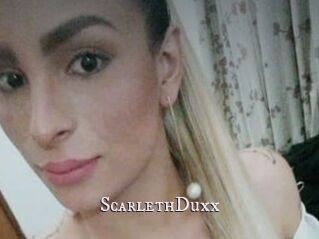 ScarlethDuxx