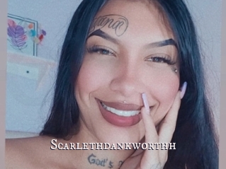 Scarlethdankworthh