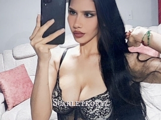 Scarletkortz