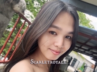 Scarletroyale