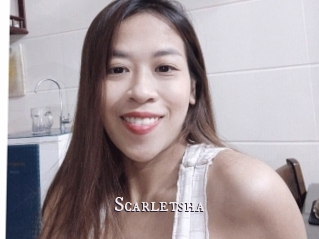 Scarletsha