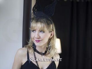 Scarletsmart