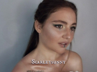 Scarletsunny