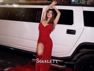 Scarlett