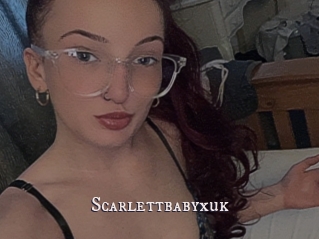 Scarlettbabyxuk