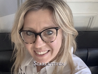 Scarlettfun