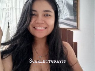 Scarlettgrayss