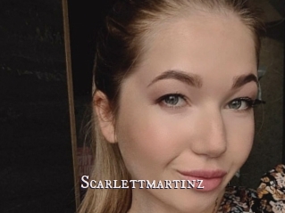Scarlettmartinz