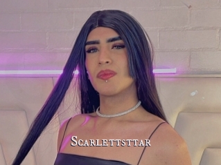 Scarlettsttar