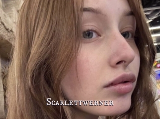Scarlettwerner