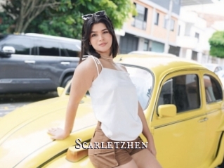 Scarletzhen