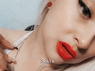 Scata