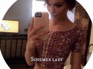 Schemer_lady