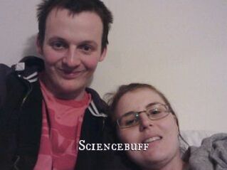 Sciencebuff