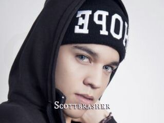 Scottbrasher