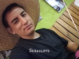 Sebaslove