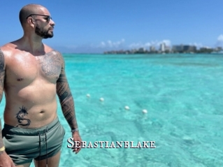 Sebastianblake