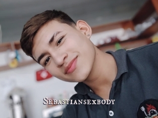 Sebastiansexbody