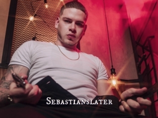 Sebastianslater