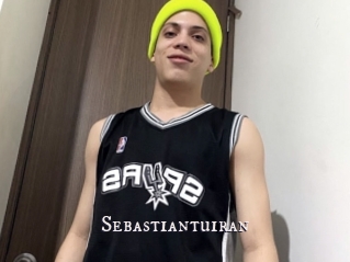 Sebastiantuiran