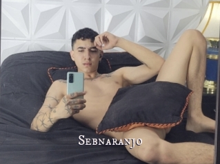 Sebnaranjo