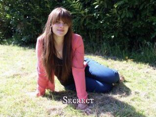 Secrect