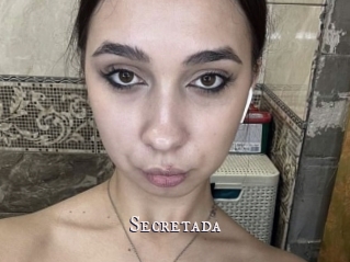 Secretada
