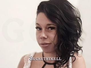 Secretbykell