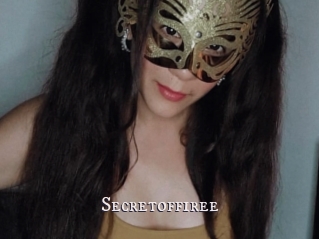 Secretoffiree