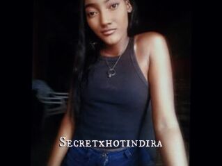 Secretxhotindira