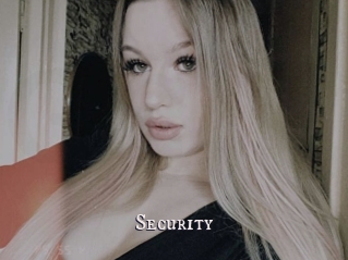 Security