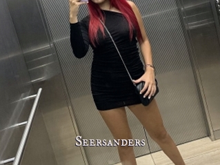 Seersanders