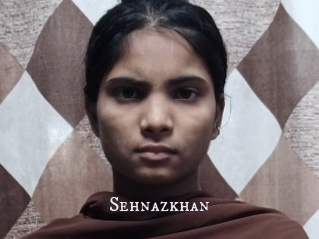 Sehnazkhan