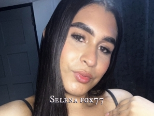 Selena_fox77
