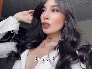 Selena80