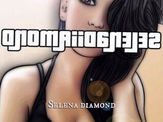 Selena_diamond