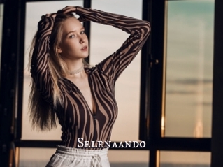 Selenaando