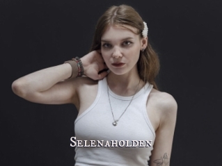 Selenaholden