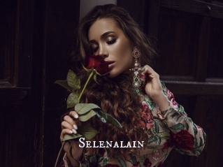 Selenalain