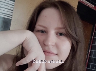 Selenashall