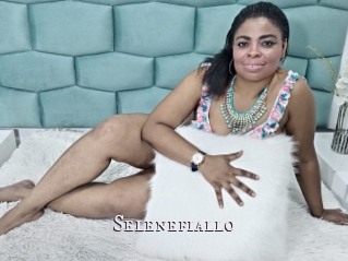 Selenefiallo