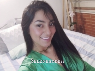 Selenegodess