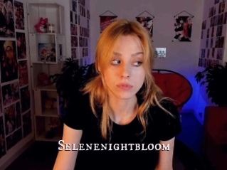 Selenenightbloom