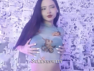 Seleneswitt